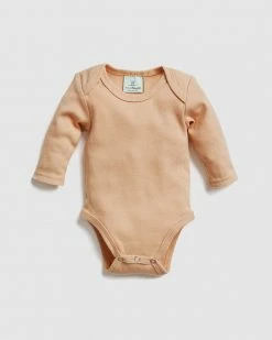 Best deal 🛒 ErgoPouch Long Sleeve Bodysuit 0.2 TOG - Babies Wheat 💯 -Baby Online store http3A2F2Fstatic.theiconic.com .au2Fp2Fergopouch 2335 0354631 3
