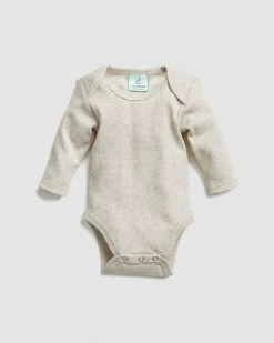 Outlet 🥰 ErgoPouch Long Sleeve Bodysuit 0.2 TOG - Babies Grey Marle 🎉 -Baby Online store http3A2F2Fstatic.theiconic.com .au2Fp2Fergopouch 2368 8254631 3