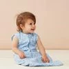 Coupon 🧨 ErgoPouch Jersey Sleeping Bag 0.2 TOG - Babies Shadow 🔔