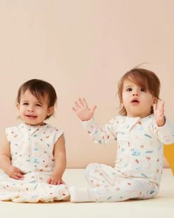 Cheapest 👍 ErgoPouch Jersey Sleeping Bag 1.0 TOG - Babies Desert Bloom ❤️ -Baby Online store http3A2F2Fstatic.theiconic.com .au2Fp2Fergopouch 2378 8054631 3