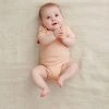 Wholesale 🌟 ErgoPouch Short Sleeve Bodysuit 0.2 TOG - Babies Shell 🔥
