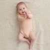 Buy 💯 ErgoPouch Long Sleeve Bodysuit 0.2 TOG - Babies Shell 💯
