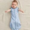 Best Sale ✨ ErgoPouch Cocoon Swaddle Bag 0.2 TOG - Babies Shadow 😀