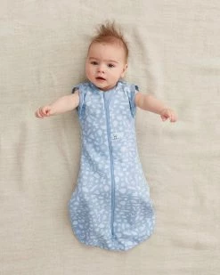 Best Sale ✨ ErgoPouch Cocoon Swaddle Bag 0.2 TOG - Babies Shadow 😀