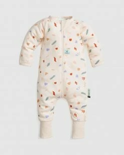Flash Sale 🌟 ErgoPouch Layers Long Sleeve 0.2 TOG - Babies Desert Bloom ⌛ -Baby Online store http3A2F2Fstatic.theiconic.com .au2Fp2Fergopouch 2458 3254631 3