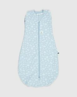 Deals ✨ ErgoPouch Cocoon Swaddle Bag 1.0 Tog - Babies Shadow Lands 👍