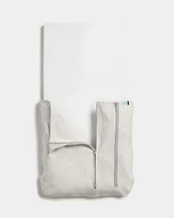 Promo 🥰 ErgoPouch Tuck Sheet - Bassinette TOG 0.2 - Babies Grey Marle 🔥 -Baby Online store http3A2F2Fstatic.theiconic.com .au2Fp2Fergopouch 5135 7183331 3