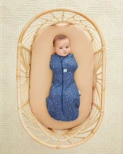 Best deal 😍 ErgoPouch Fitted Sheet - Basinette TOG 0.2 Wheat 🥰 -Baby Online store http3A2F2Fstatic.theiconic.com .au2Fp2Fergopouch 5192 2283331 3