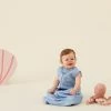 Budget 😍 ErgoPouch Sheeting Sleeping Bag 0.3 TOG - Babies Ripple 💯