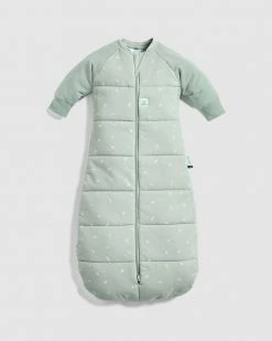 Best deal 🧨 ErgoPouch Jersey Sleeping Bag 3.5 TOG - Babies Sage ⭐