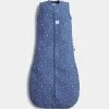 Hot Sale 🌟 ErgoPouch Jersey Sleeping Bag 0.2 TOG - Babies Night Sky 💯