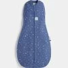 New ⌛ ErgoPouch Cocoon Swaddle Bag 1.0 TOG - Babies Night Sky ✨