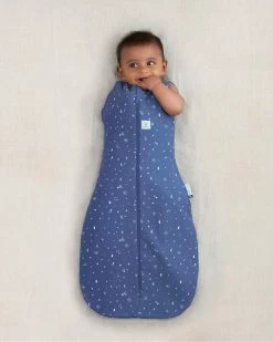 New ⌛ ErgoPouch Cocoon Swaddle Bag 1.0 TOG - Babies Night Sky ✨ -Baby Online store http3A2F2Fstatic.theiconic.com .au2Fp2Fergopouch 8322 1986311 3