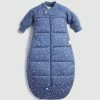 Promo 🎁 ErgoPouch Sheeting Bag 3.5 TOG - Babies-Kids Night Sky 👏