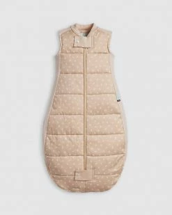 Top 10 🎁 ErgoPouch Sheeting Bag 2.5 TOG - Babies-Kids Golden 🧨