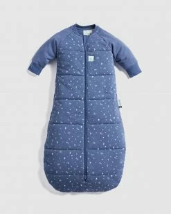 New 💯 ErgoPouch Jersey Sleeping Bag 3.5 TOG - Babies Night Sky 😉