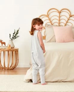 Budget ✨ ErgoPouch Sleep Onesie - Heritage 0.2 TOG - Babies Grey Marle 😍 -Baby Online store http3A2F2Fstatic.theiconic.com .au2Fp2Fergopouch 8361 5183511 3