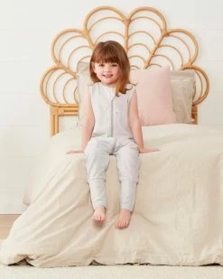 Budget ✨ ErgoPouch Sleep Onesie - Heritage 0.2 TOG - Babies Grey Marle 😍 -Baby Online store http3A2F2Fstatic.theiconic.com .au2Fp2Fergopouch 8361 5183511 4