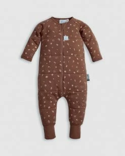 Best reviews of 🥰 ErgoPouch Sleep Onesie 3.5 TOG - Babies-Kids Acorn 👏