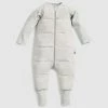 New 🎁 ErgoPouch Sleep Onesie 2.5 TOG - Babies-Kids Grey Marle 👍