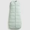 Outlet 🔥 ErgoPouch Jersey Sleeping Bag 2.5 TOG - Babies Sage 😀