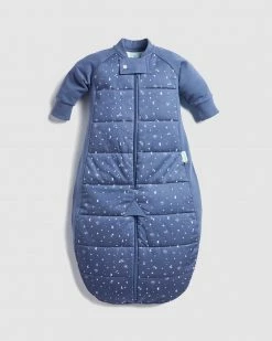 Coupon 🌟 ErgoPouch Sleep Suit Bag 3.5 TOG - Babies-Kids Night Sky 💯