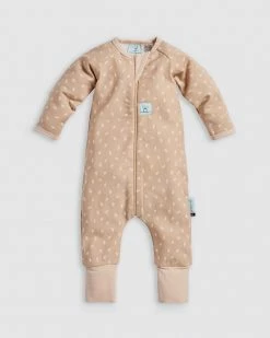 Deals 🥰 ErgoPouch Layers Long Sleeve 1.0 TOG - Babies Golden 🧨