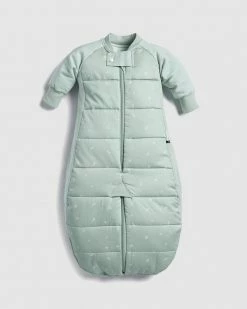 Top 10 😉 ErgoPouch Sleep Suit Bag 3.5 TOG - Babies-Kids Sage 🤩