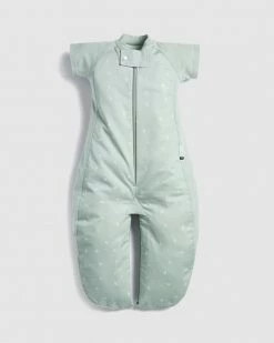 Hot Sale 🌟 ErgoPouch Sleep Suit Bag - Heritage 1.0 TOG - Babies Sage 🔥