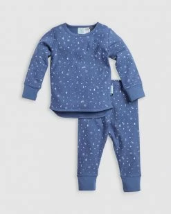 Cheap 🎉 ErgoPouch Pyjamas 2 Piece Set 1.0 TOG - Kids Night Sky 🎉