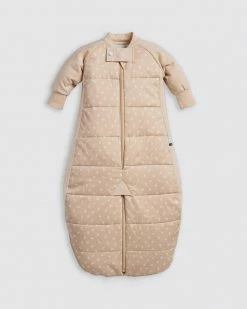 Brand new 🎉 ErgoPouch Sleep Suit Bag 3.5 TOG - Babies-Kids Golden 😍