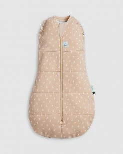 Wholesale 🎉 ErgoPouch Cocoon Swaddle Bag 2.5 TOG - Babies Golden 😉