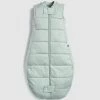 Flash Sale 😀 ErgoPouch Sheeting Bag 2.5 TOG - Babies-Kids Sage 🔔