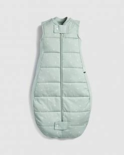 Flash Sale 😀 ErgoPouch Sheeting Bag 2.5 TOG - Babies-Kids Sage 🔔