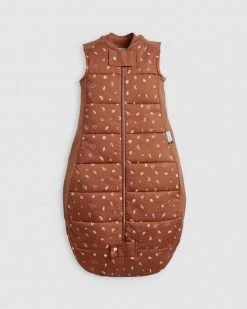 Best Sale 👍 ErgoPouch Sheeting Bag 2.5 TOG - Babies-Kids Acorn ⌛
