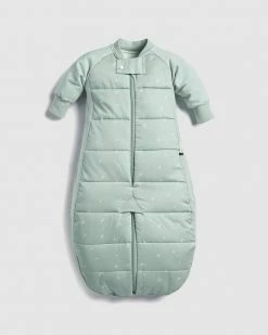 Top 10 💯 ErgoPouch Sleep Suit Bag 2.5 TOG - Babies Sage 🎉