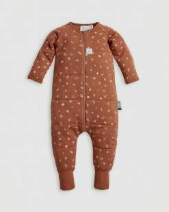 Best reviews of 🎁 ErgoPouch Sleep Onesie 2.5 TOG - Babies-Kids Acorn 😍