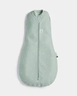 Coupon 😍 ErgoPouch Cocoon Swaddle Bag 1.0 TOG - Babies Sage 💯