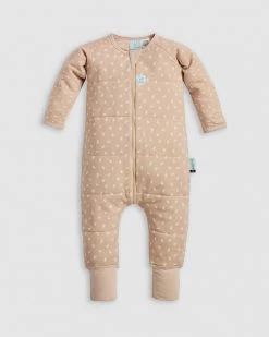 Cheapest 👏 ErgoPouch Sleep Onesie 2.5 TOG - Babies-Kids Golden 🛒
