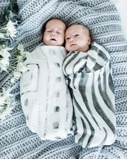 Best deal 😍 Evie & Grey Make It Rain Twinset Grey 🤩 -Baby Online store http3A2F2Fstatic.theiconic.com .au2Fp2Fevie and grey 8771 0268641 6