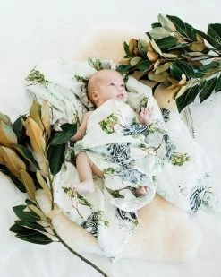 Buy 💯 Evie & Grey Portrait Of A Zebra Multi ✨ -Baby Online store http3A2F2Fstatic.theiconic.com .au2Fp2Fevie and grey 9196 1168641 3