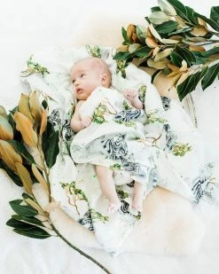 Buy 💯 Evie & Grey Portrait Of A Zebra Multi ✨ -Baby Online store http3A2F2Fstatic.theiconic.com .au2Fp2Fevie and grey 9208 1168641 5