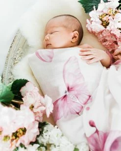 Buy 🤩 Evie & Grey Butterfly Kisses Pink Multi 🌟 -Baby Online store http3A2F2Fstatic.theiconic.com .au2Fp2Fevie and grey 9261 7268641 5