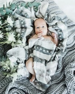 Best Pirce ✔️ Evie & Grey Aztec Grey Trailblazer 🛒 -Baby Online store http3A2F2Fstatic.theiconic.com .au2Fp2Fevie and grey 9265 6268641 4
