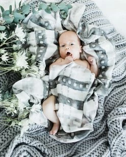 Best Pirce ✔️ Evie & Grey Aztec Grey Trailblazer 🛒 -Baby Online store http3A2F2Fstatic.theiconic.com .au2Fp2Fevie and grey 9272 6268641 5