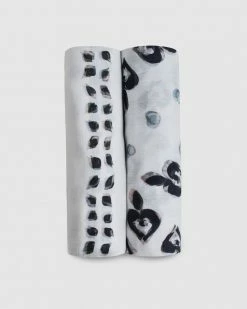 Hot Sale 🌟 Evie & Grey E&G Signature Twinset Black 👏