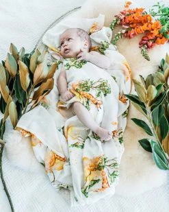 Flash Sale 🌟 Evie & Grey Portrait Of A Giraffe Multi ⭐ -Baby Online store http3A2F2Fstatic.theiconic.com .au2Fp2Fevie and grey 9350 2168641 5