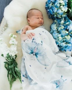 Buy ❤️ Evie & Grey Butterfly Kisses Blue Multi ✔️ -Baby Online store http3A2F2Fstatic.theiconic.com .au2Fp2Fevie and grey 9351 4268641 4