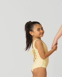 Brand new 💯 Fiola Rose Swim Olivia One Piece - Babies-Kids-Teens Citrine 💯 -Baby Online store http3A2F2Fstatic.theiconic.com .au2Fp2Ffiola rose swim 0407 7007421 4