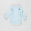 Discount ✔️ Fiola Rose Swim Baby Bodysuit Aquamarine 😍